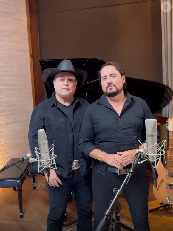 O cantor sertanejo Mauri, da dupla Maurício e Mauri, morreu neste sábado (07) em um acidente de trânsito em SP