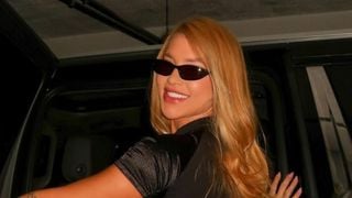 'Estamos cortando...': Virgínia passa por 2º perrengue em menos de 10 dias para jogo do namorado, Vini Jr., com a seleção do Brasil