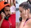 Big Fone vai tocar no 'BBB 25' e eliminar brother na hora? TV Globo cogita decisão radical para movimentar o jogo, afirma colunista