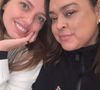 'A partida da pessoa mais importante até agora': grávida, amiga íntima de Preta Gil faz forte desabafo sobre luto 12 dias após morte da cantora