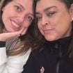 'A partida da pessoa mais importante até agora': grávida, amiga íntima de Preta Gil faz forte desabafo sobre luto 12 dias após morte da cantora