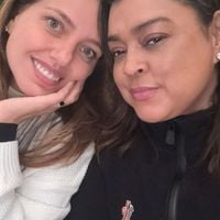 'A partida da pessoa mais importante até agora': grávida, amiga íntima de Preta Gil faz forte desabafo sobre luto 12 dias após morte da cantora