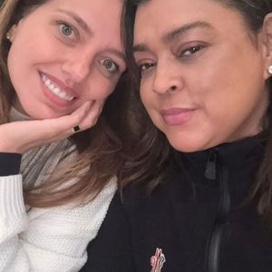 'A partida da pessoa mais importante até agora': grávida, amiga íntima de Preta Gil faz forte desabafo sobre luto 12 dias após morte da cantora