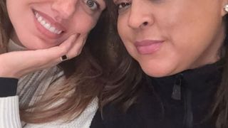 'A partida da pessoa mais importante até agora': grávida, amiga íntima de Preta Gil faz forte desabafo sobre luto 12 dias após morte da cantora