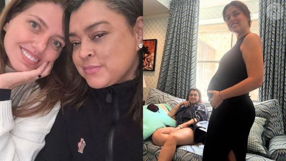 'A partida da pessoa mais importante até agora': grávida, amiga íntima de Preta Gil faz forte desabafo sobre luto 12 dias após morte da cantora