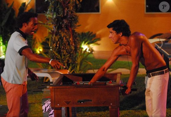 BBB 26 marca volta de Alberto Cowboy ao reality da Globo após 19 anos. Mineiro foi o 6º colocado em 2007 no BBB 7