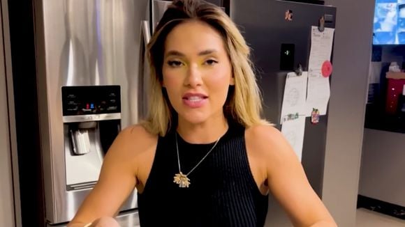 Com banana, canela e doce de leite: essa torta gelada da Virgínia é simples, ideal para um almoço em família e vai te fazer sair da dieta