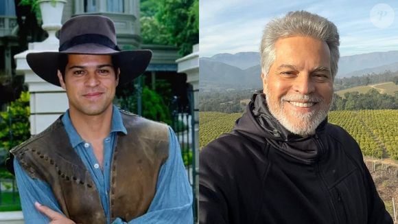 Juan Alba interpretou Josué, personagem do núcleo rural. Seguiu atuando em novelas e séries, principalmente na Record TV, mas atualmente se dedica a falar de vinhos na web