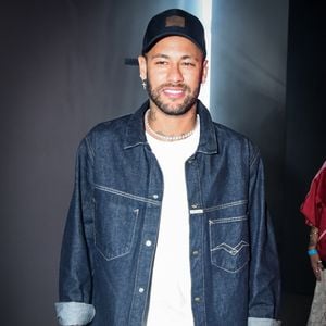 Neymar: assessoria de imprensa do jogador nega veementemente que ele tenha marcado presença nesta festa
