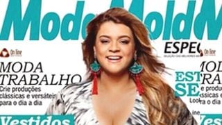 'Não tem como não me indignar': há 11 anos, foto de Preta Gil em capa de revista de moda foi editada sem autorização e deixou cantora 'em choque'