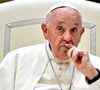 Um dia antes de sua morte, Papa Francisco fez uma aparição sem sorrisos no Vaticano, onde deixou uma mensagem