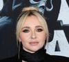 Hayden Panettiere foi encontrada morta em seu apartamento nos EUA, mas a causa da morte ainda não foi divulgada