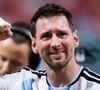 Lionel Messi anuncia aposentadoria da Argentina: 'Foi uma decisão dolorosa — e que ainda dói lá no fundo —, mas entendo que chegou a hora'