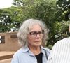 Corpo de Juca de Oliveira foi enterrado diante de famosos como Irene Ravache: 'Grande ator e imenso colega'