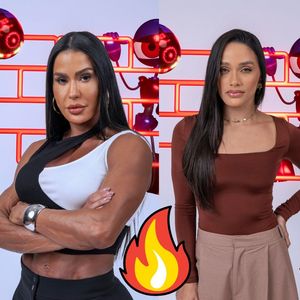 Quem deve ser eliminado no 9º Paredão do 'BBB 25'? Veja o que diz resultado parcial da Enquete: