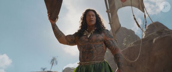 O retorno de Dwayne Johnson ao papel de Maui no live action de 'Moana' coincide com uma rotina intensa de treinos e alimentação. De acordo com o Infobae, o ator mantém cardio diário, musculação e uma dieta que pode chegar a 6 mil calorias por dia
