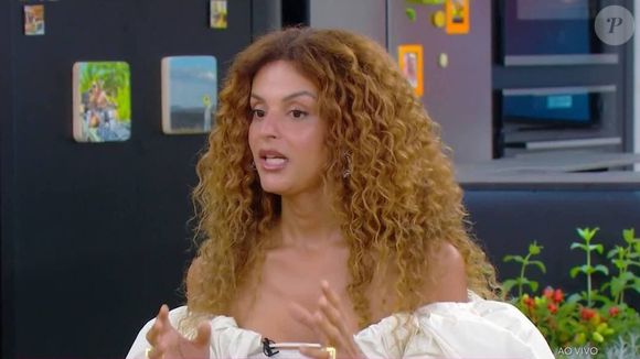Gabriela Loran abre o jogo sobre redesignação sexual de R$ 115 mil para Ana Maria Braga