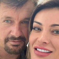 ‘Propaganda falsa', 'um dos piores': após gravar pornô do pai com a ex-sogra, Andressa Urach recebe críticas de quem já assistiu