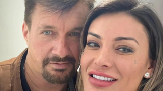 ‘Propaganda falsa', 'um dos piores': após gravar pornô do pai com a ex-sogra, Andressa Urach recebe críticas de quem já assistiu