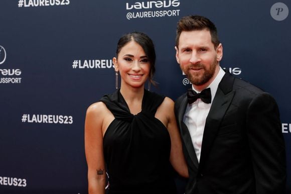 Depois do vice-campeonato da Argentina na Copa 2026, Antonela Roccuzzo exaltou a força e a perseverança de Lionel Messi