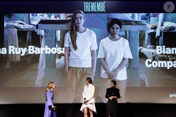 A história de Suzane Von Richthofen na cadeia será contada na série ‘Tremembé’, da Prime Video, que deve estrear ainda em 2025