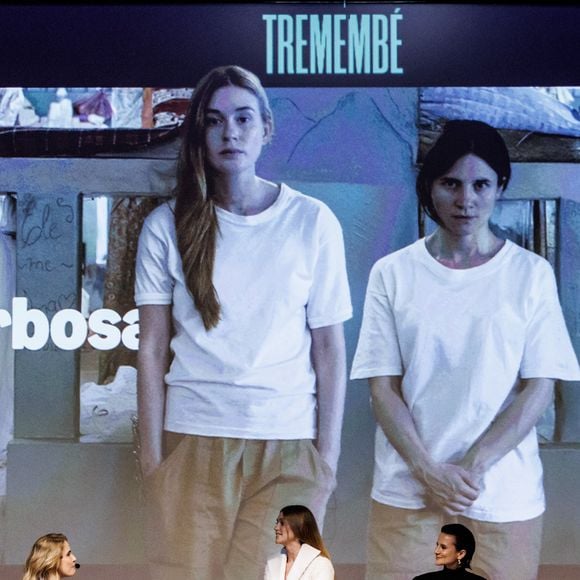A história de Suzane Von Richthofen na cadeia será contada na série ‘Tremembé’, da Prime Video, que deve estrear ainda em 2025