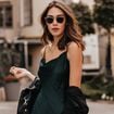 O que vestir na onda de calor? Seda é opção cheia de estilo para looks em cidades com alerta vermelho na temperatura