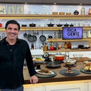 Edu Guedes pediu R$ 50 milhões de indenização, segundo a colunista Fábia Oliveira, do portal Metrópoles