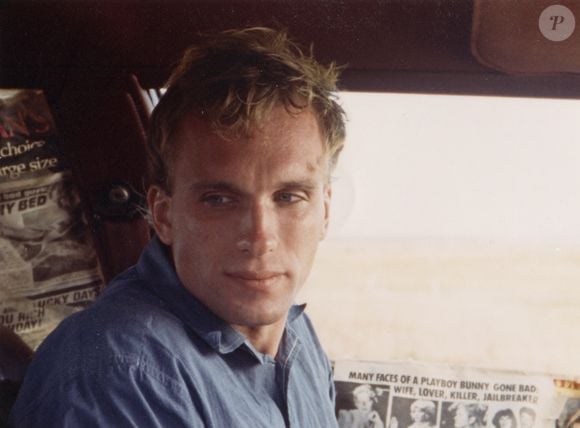 O ator Peter Greene, conhecido por interpretar vilões em filmes de sucesso, morreu aos 60 anos