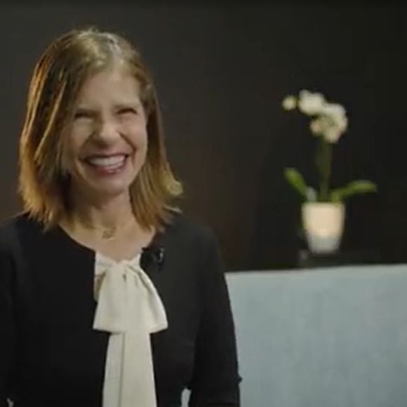 Viúva de Gugu Liberato, Rose Miriam chegou a contestar na Justiça seus direitos, mas desistiu de provar ser companheira do apresentador ao longo de 2024