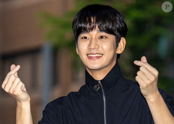 Kim Soo-hyun, em ação, alega que houve uma violação da Lei sobre Casos Especiais Relativos à Punição de Crimes Sexuais