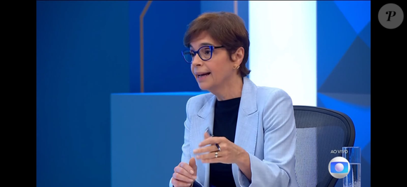 Candidato à Presidência da República, Flávio Bolsonaro respondeu a perguntas de Renata Lo Prete sobre suas propostas econômicas e sua posição em relação ao fim da escala 6x1