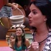 A loba segue afiada! Fernanda Bande rouba a cena no 'BBB 25' ao relembrar vaso entupido por Alane no 'BBB 24', e web aclama: 'Coloquem ela de volta'