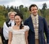 'Bridgerton' da Netflix já conta com quatro temporadas e foi renovada para seu quinto e sexto ano