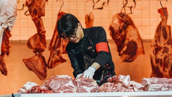 Nem 'MasterChef', nem 'Chef de Alto Nível': os 7 melhores reality shows coreanos da Netflix vão além da culinária e agora estão disponíveis completos