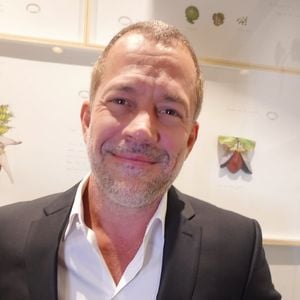 Malvino Salvador completa 50 anos neste sábado (31) no auge da plenitude na vida pessoal