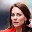 Cancelamento de última hora, ser colocada em espera... Kate Middleton finalmente fala sobre câncer: 'A vida não é como costumava ser'