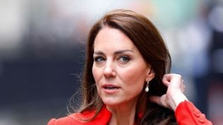 Cancelamento de última hora, ser colocada em espera... Kate Middleton finalmente fala sobre câncer: 'A vida não é como costumava ser'