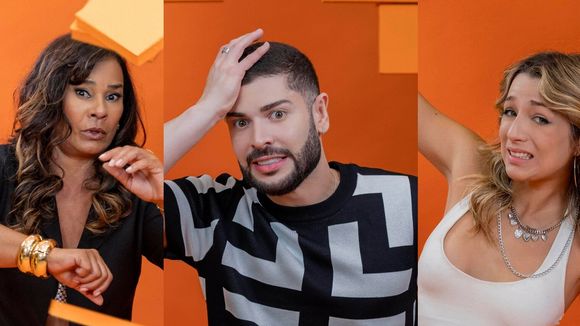 Quem vai ser eliminado do 'BBB 26' hoje? Enquete ATUALIZADA deixa Marcelo em situação delicada; veja parciais