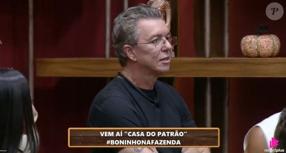 Boninho anunciou que terá um novo reality show na Record