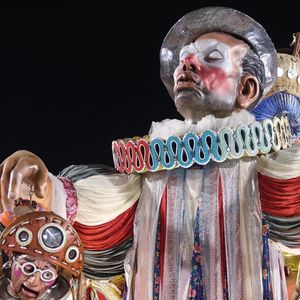 Carnaval 2025 no RJ: Os ensaios técnicos das escolas de samba tiveram início no último sábado (25).