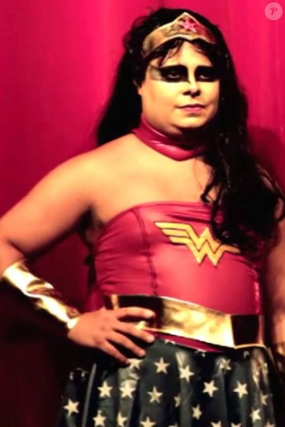 Marcus Majella é um dos principais humoristas do Brasil e conquistou o público