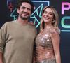 Quem vai ganhar o 'Power Couple Brasil 2025'? Após eliminação de Bia e Gui, enquete UOL atualizada mostra casal favorito do público