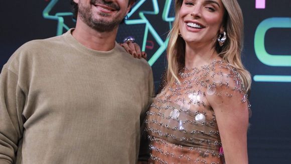 Quem vai ganhar o 'Power Couple Brasil 2025'? Após eliminação de Bia e Gui, enquete UOL atualizada mostra casal favorito do público