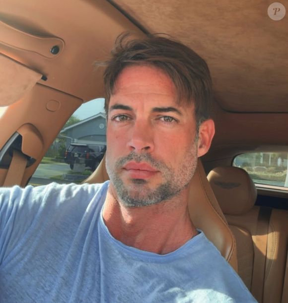 William Levy é detido na Flórida sob acusação de invasão de propriedade e comportamento desordeiro. Caso segue sem maiores explicações da equipe do ator