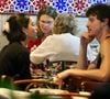 Bruna Marquezine e Shawn Mendes curtiram um jantar a dois do Braseiro da Gávea, na zona sul do Rio de Janeiro