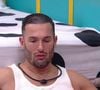 Diego Hypólito se estressou com a própria performance e com Daniele após Sincerão do 'BBB 25'