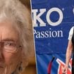 Catherine Kuehn, recordista mundial de levantamento de peso aos 95 anos: 'Não sei qual é o segredo para estar saudável aos 95. Simplesmente me mantenho ativa, não fico sentada no sofá assistindo TV'