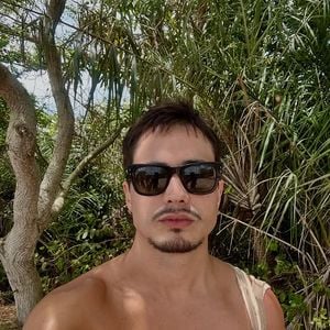 Danilo Mesquita é ator
