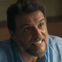 Nem Viola, nem Luma: Molina é DESMASCARADO por rival e atira brutalmente contra ele em ‘Mania de Você’. 'Não sai com vida'